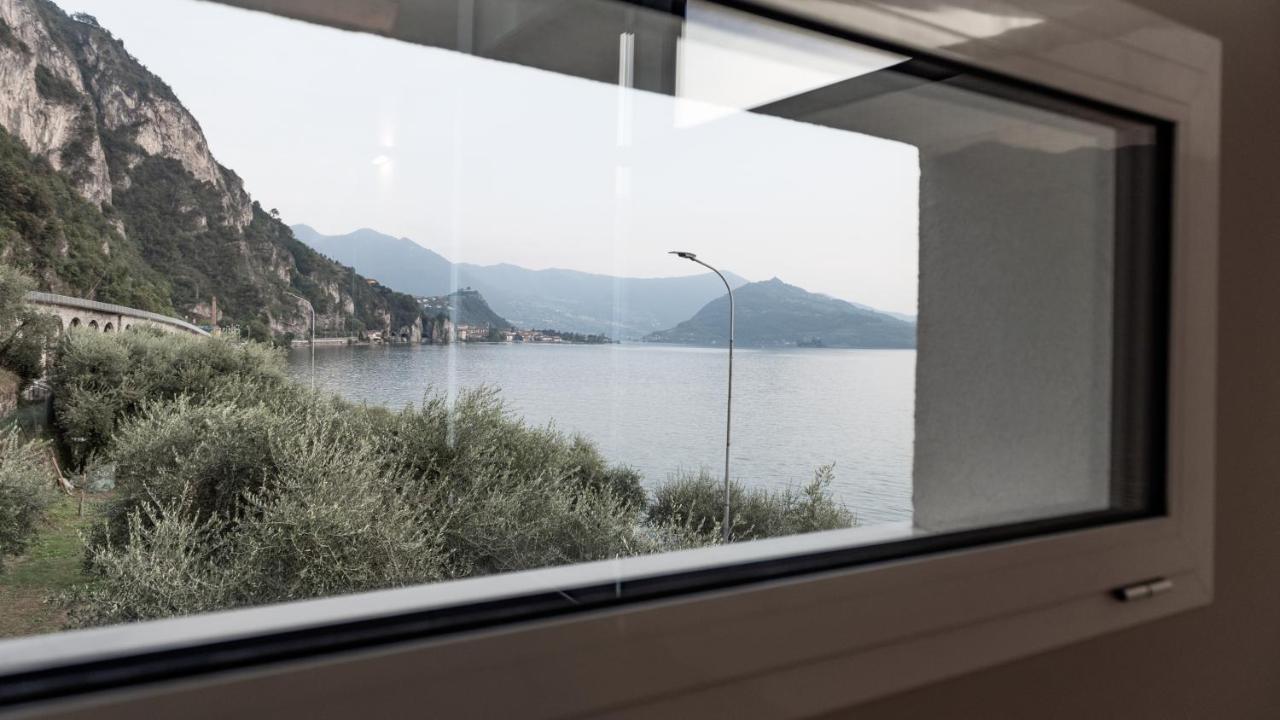 Italianway - Villa Paloma 마로네 외부 사진