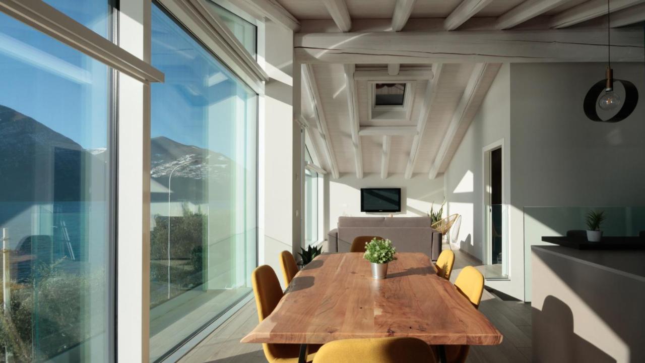 Italianway - Villa Paloma 마로네 외부 사진